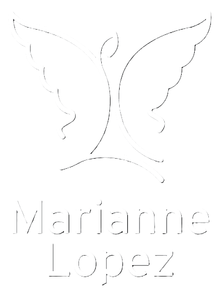 Marianne Lopez Logo